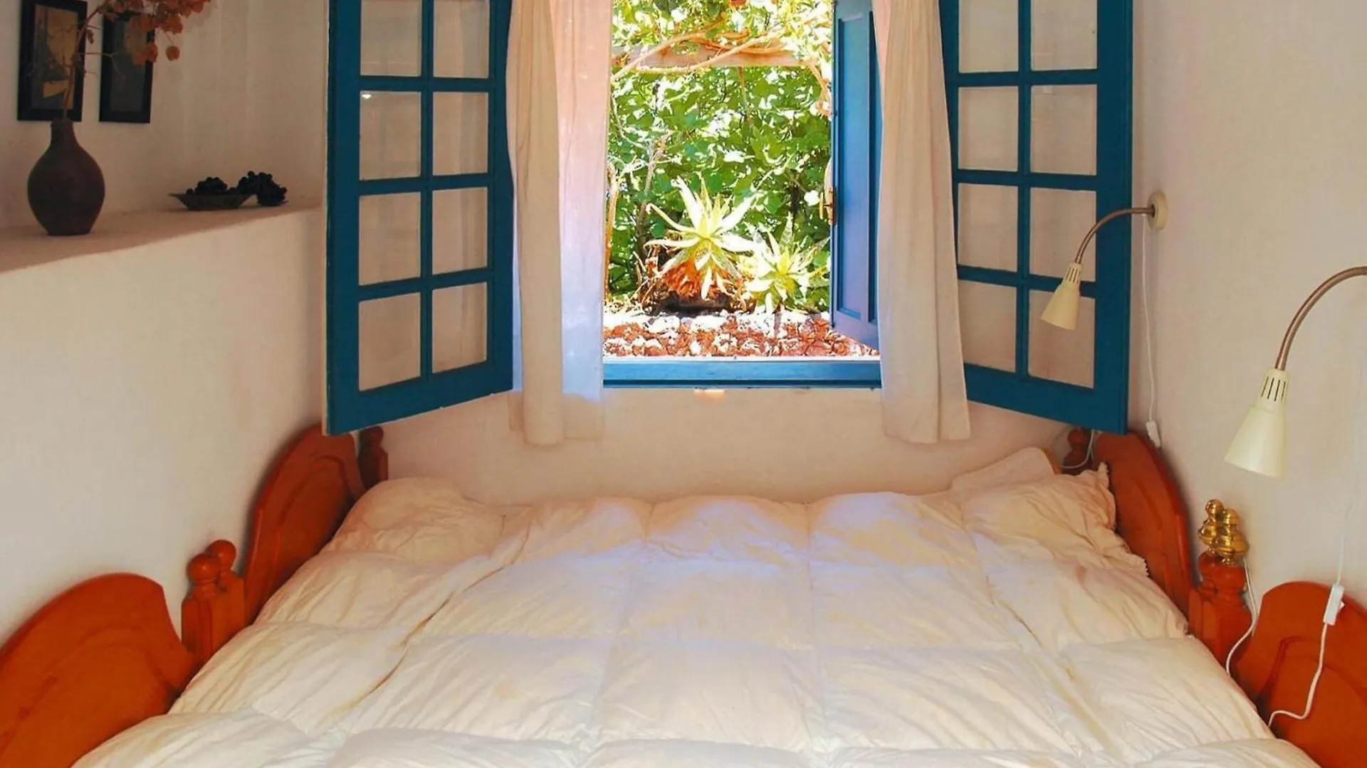 Finca In El Tanque With A Terrace 0*,  İspanya